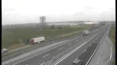immagine della webcam nei dintorni di Cherasco: webcam Cervere