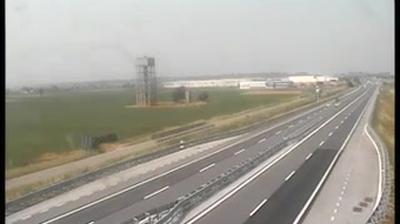 immagine della webcam nei dintorni di Saluzzo: webcam Cervere