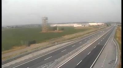 immagine della webcam nei dintorni di Saluzzo: webcam Cervere