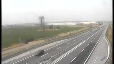 immagine della webcam nei dintorni di Saluzzo: webcam Cervere