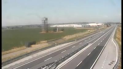 immagine della webcam nei dintorni di Benevello: webcam Cervere