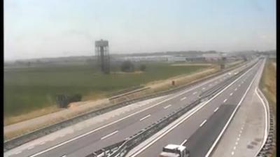 immagine della webcam nei dintorni di Montanera: webcam Cervere