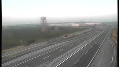 immagine della webcam nei dintorni di Salmour: webcam Cervere