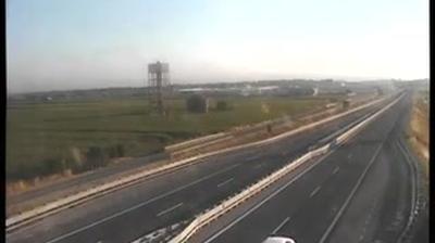 immagine della webcam nei dintorni di Bene Vagienna: webcam Cervere