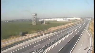 immagine della webcam nei dintorni di Salmour: webcam Cervere