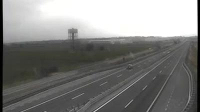 immagine della webcam nei dintorni di Carrù: webcam Cervere