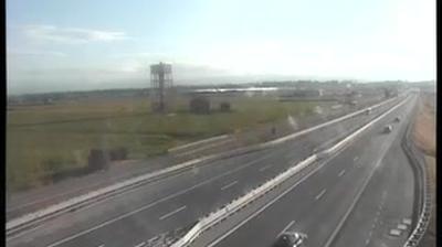 immagine della webcam nei dintorni di Fossano: webcam Cervere