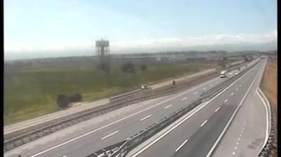 immagine della webcam nei dintorni di Salmour: webcam Cervere