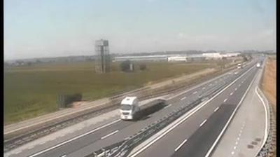 immagine della webcam nei dintorni di Montanera: webcam Cervere