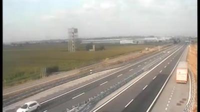 immagine della webcam nei dintorni di Bene Vagienna: webcam Cervere