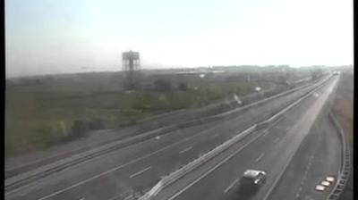 immagine della webcam nei dintorni di Montanera: webcam Cervere