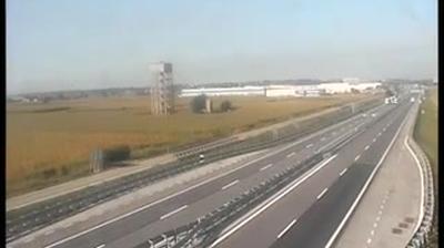 immagine della webcam nei dintorni di Magliano Alpi: webcam Cervere