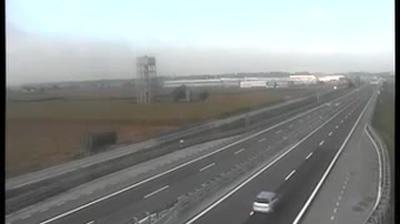 immagine della webcam nei dintorni di Alba: webcam Cervere