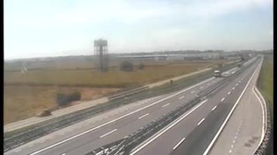 immagine della webcam nei dintorni di Carmagnola: webcam Cervere