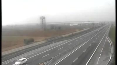 immagine della webcam nei dintorni di Alba: webcam Cervere