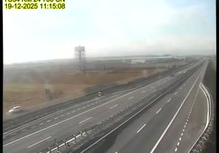 immagine della webcam nei dintorni di Carmagnola: webcam Cervere