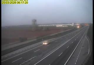 immagine della webcam nei dintorni di Alba: webcam Cervere