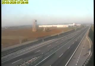 immagine della webcam nei dintorni di Fossano: webcam Cervere