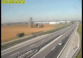 immagine della webcam nei dintorni di Magliano Alfieri: webcam Cervere