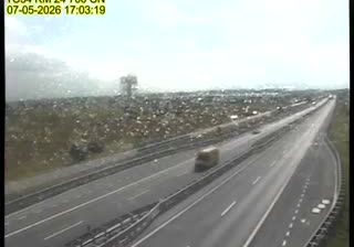 immagine della webcam nei dintorni di Benevello: webcam Cervere