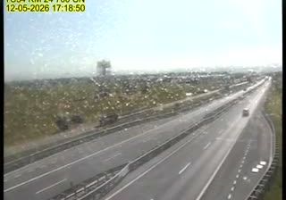 immagine della webcam nei dintorni di Cuneo Levaldigi: webcam Cervere