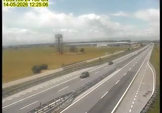 immagine della webcam nei dintorni di Montanera: webcam Cervere
