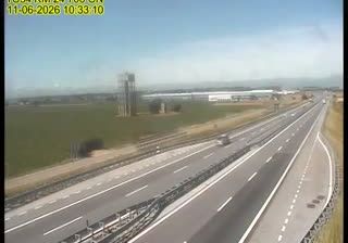immagine della webcam nei dintorni di Fossano: webcam Cervere