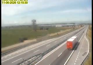 immagine della webcam nei dintorni di Alba: webcam Cervere
