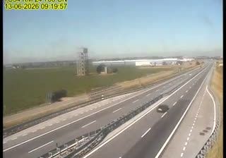 immagine della webcam nei dintorni di Cherasco: webcam Cervere