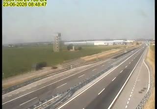 immagine della webcam nei dintorni di Benevello: webcam Cervere