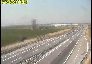 immagine della webcam nei dintorni di Cuneo Levaldigi: webcam Cervere