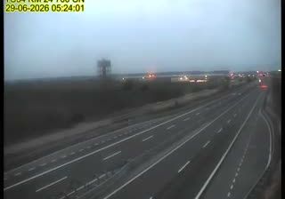 immagine della webcam nei dintorni di Montanera: webcam Cervere