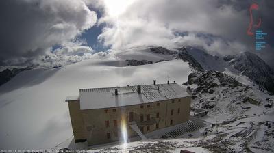 Preview delle webcam di Valfurva
