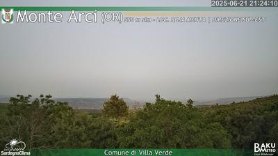 immagine della webcam nei dintorni di Arbus: webcam Pau