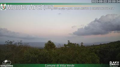 immagine della webcam nei dintorni di Pistis: webcam Pau
