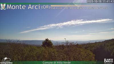 immagine della webcam nei dintorni di Arbus: webcam Pau