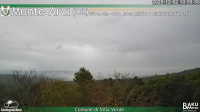 immagine della webcam nei dintorni di Villaurbana: webcam Pau