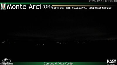 immagine della webcam nei dintorni di Pistis: webcam Pau