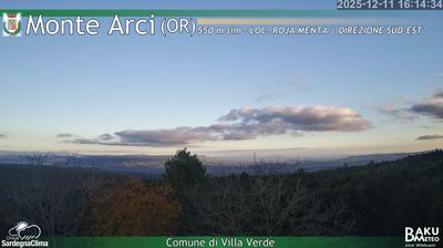 immagine della webcam nei dintorni di Funtanazza: webcam Pau