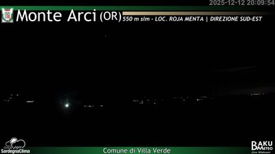 immagine della webcam nei dintorni di Funtanazza: webcam Pau