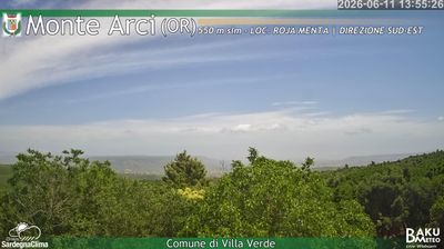 immagine della webcam nei dintorni di Arbus: webcam Pau
