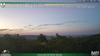 immagine della webcam nei dintorni di Arbus: webcam Pau