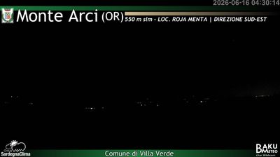 immagine della webcam nei dintorni di Villaurbana: webcam Pau