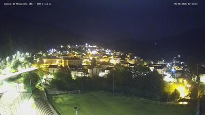immagine della webcam nei dintorni di Alpe Cialma: webcam Mezzenile