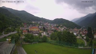 immagine della webcam nei dintorni di Condove: webcam Mezzenile