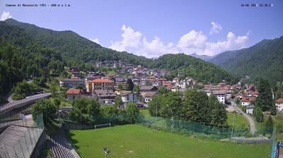 immagine della webcam nei dintorni di Ceresole Reale: webcam Mezzenile