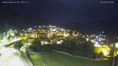 immagine della webcam nei dintorni di Chialamberto: webcam Mezzenile