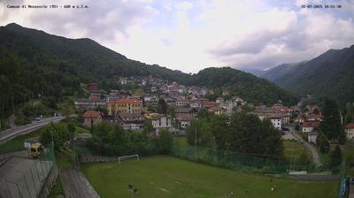 immagine della webcam nei dintorni di Balme: webcam Mezzenile