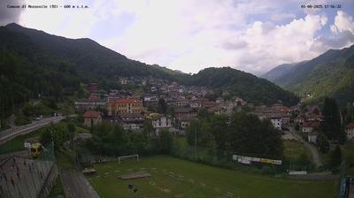 immagine della webcam nei dintorni di Ceresole Reale: webcam Mezzenile