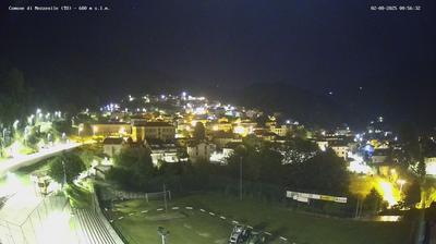 immagine della webcam nei dintorni di Nole: webcam Mezzenile